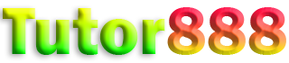 TUTOR888
